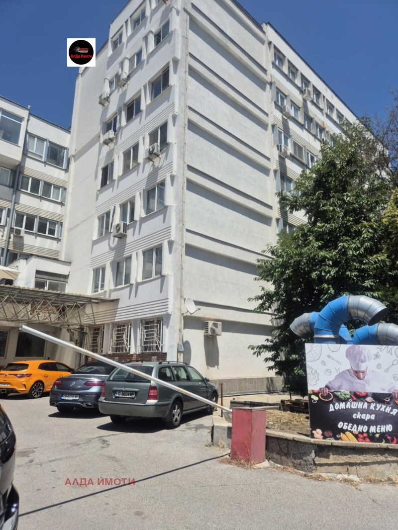 Продава ОФИС, гр. София, Дървеница, снимка 11 - Офиси - 52270817