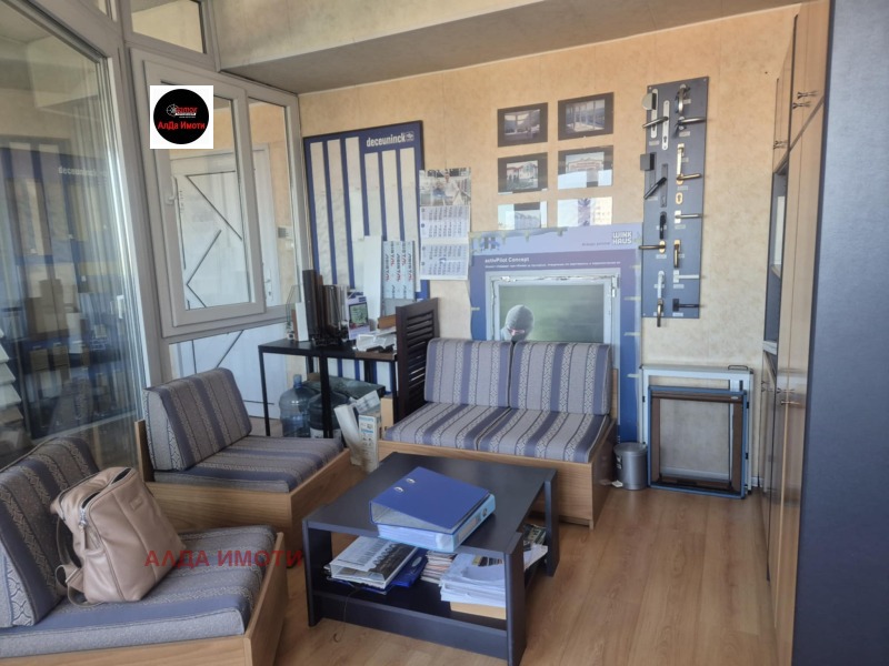 Продава ОФИС, гр. София, Дървеница, снимка 5 - Офиси - 52270817