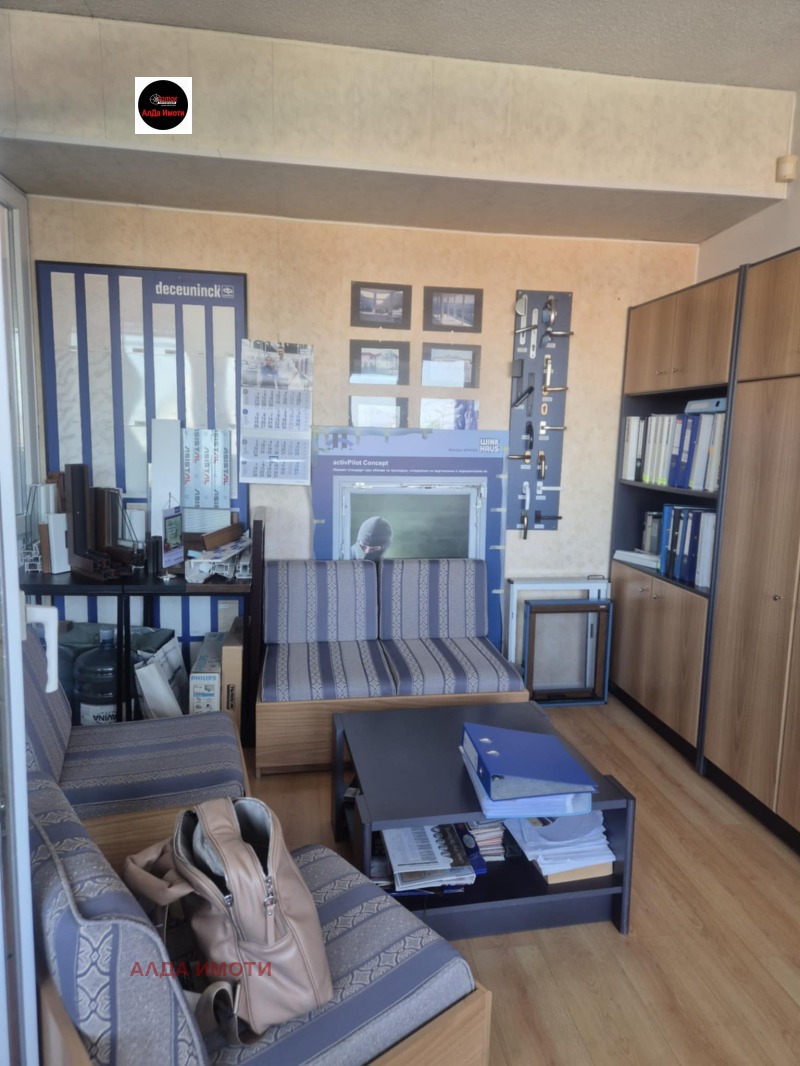 Продава ОФИС, гр. София, Дървеница, снимка 4 - Офиси - 52270817