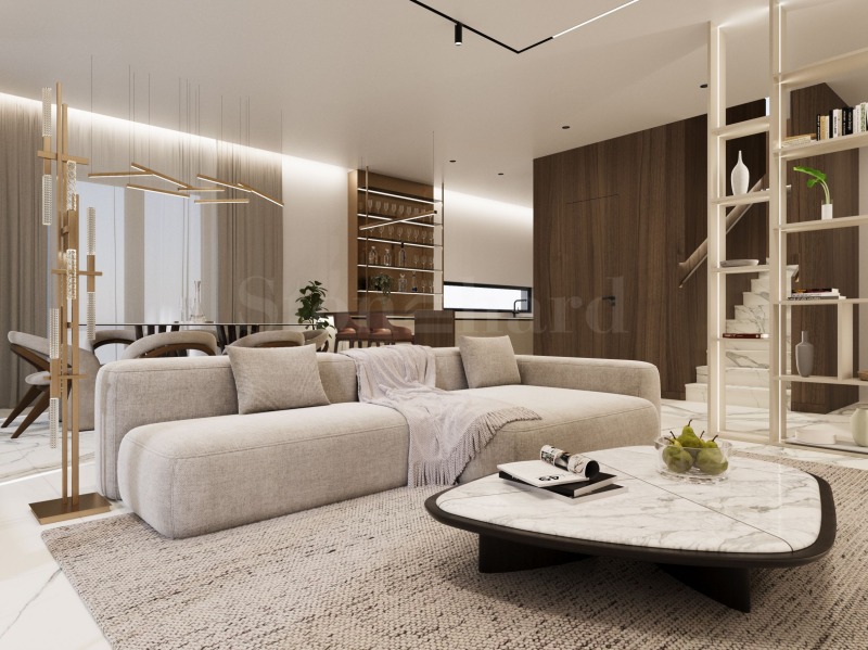 Til salgs  Hus Varna , Sveti Nikola , 219 kvm | 58255301 - bilde [4]