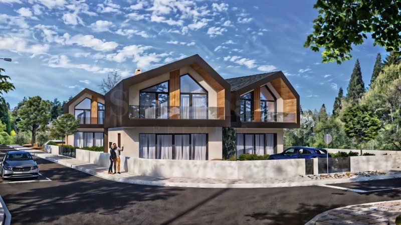 Til salgs  Hus Varna , Sveti Nikola , 219 kvm | 58255301 - bilde [11]