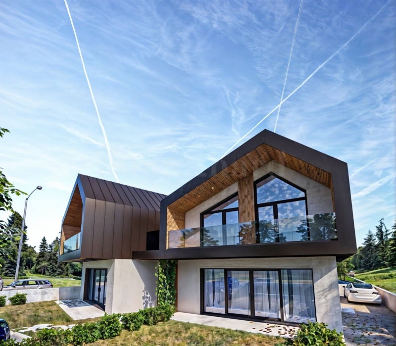 Til salgs  Hus Varna , Sveti Nikola , 219 kvm | 58255301 - bilde [15]