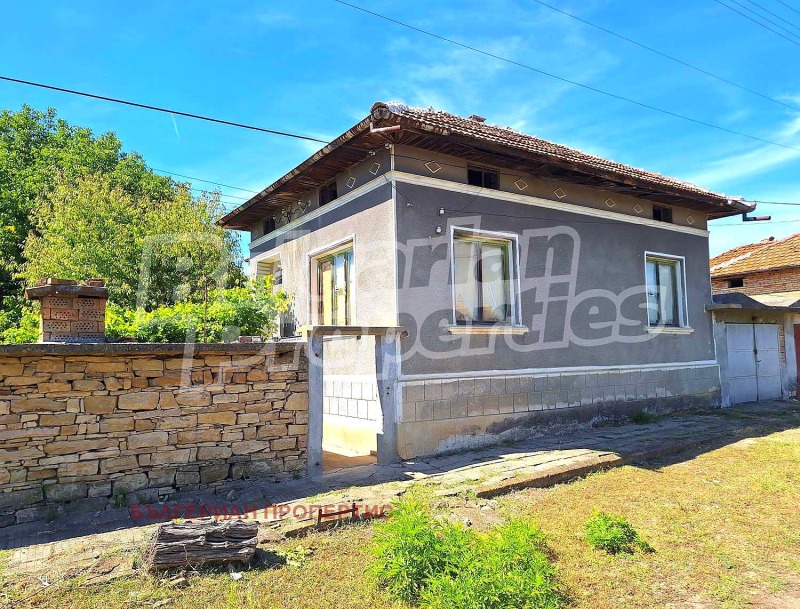 Til salgs  Hus region Veliko Tarnovo , Obedinenie , 70 kvm | 16175685 - bilde [2]