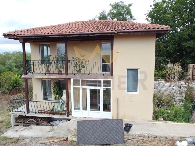 Zu verkaufen  Haus region Varna , Nikolaewka , 168 qm | 15097211 - Bild [17]