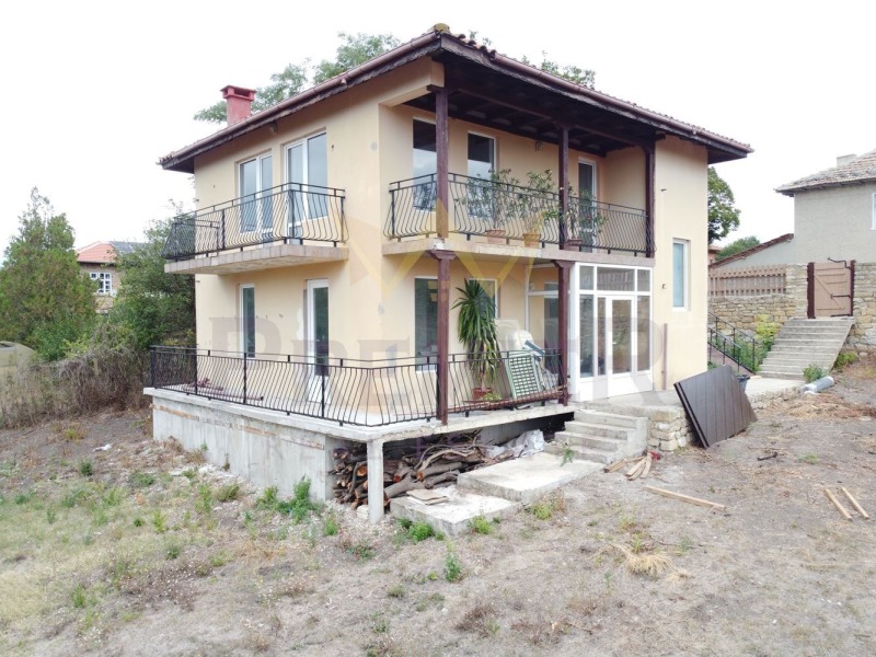 Продава КЪЩА, област Варна, с. Николаевка • 149800 € • 48709551 — Holmes.bg