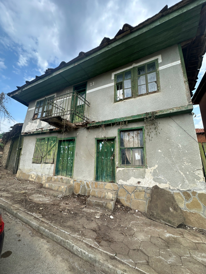 Продава КЪЩА, с. Врабево, област Ловеч