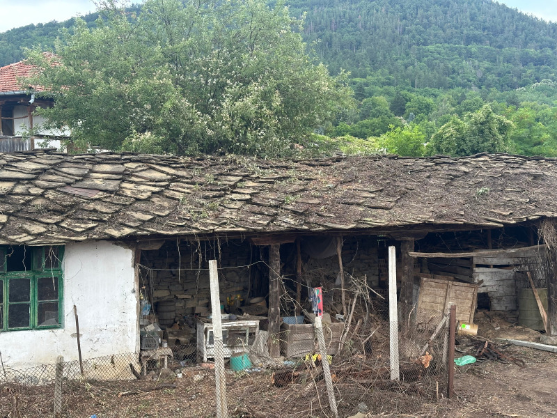 Продава КЪЩА, с. Врабево, област Ловеч, снимка 4 - Къщи - 53221407