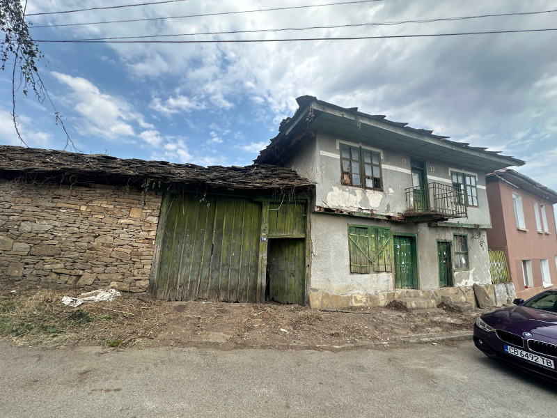 Продава КЪЩА, с. Врабево, област Ловеч, снимка 2 - Къщи - 53221407