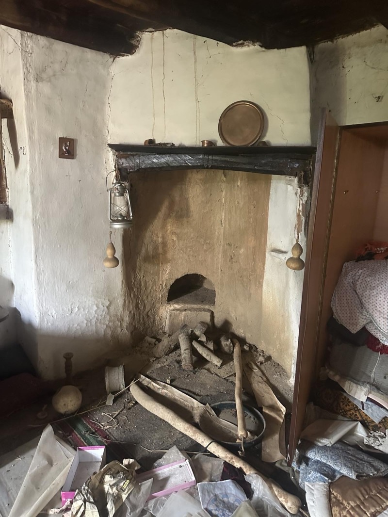 Продава КЪЩА, с. Врабево, област Ловеч, снимка 7 - Къщи - 53221407