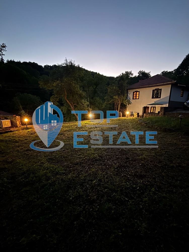 Продава КЪЩА, гр. Трявна, област Габрово, снимка 16 - Къщи - 54708658