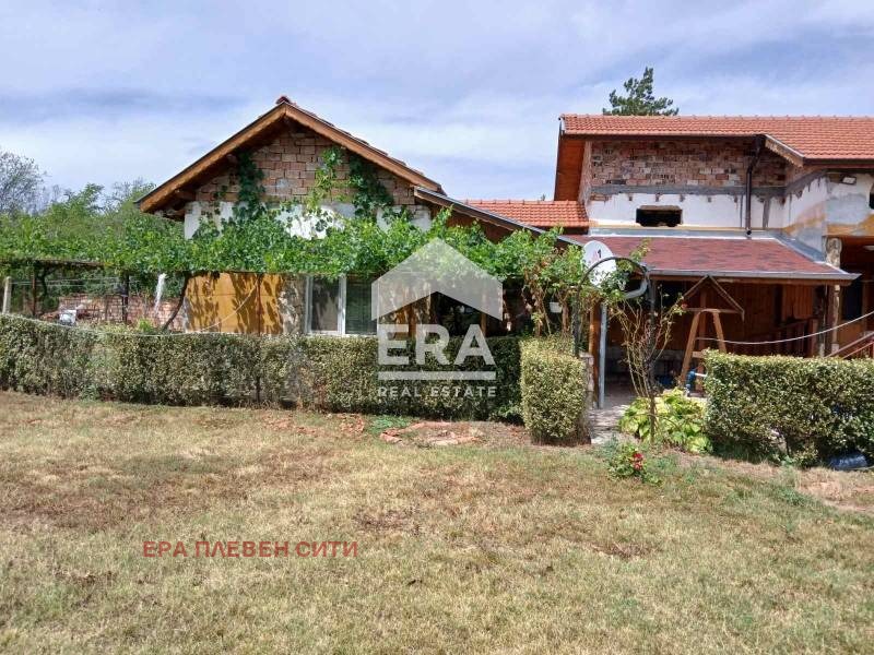 Продава КЪЩА, с. Бреница, област Плевен, снимка 14 - Къщи - 55441505