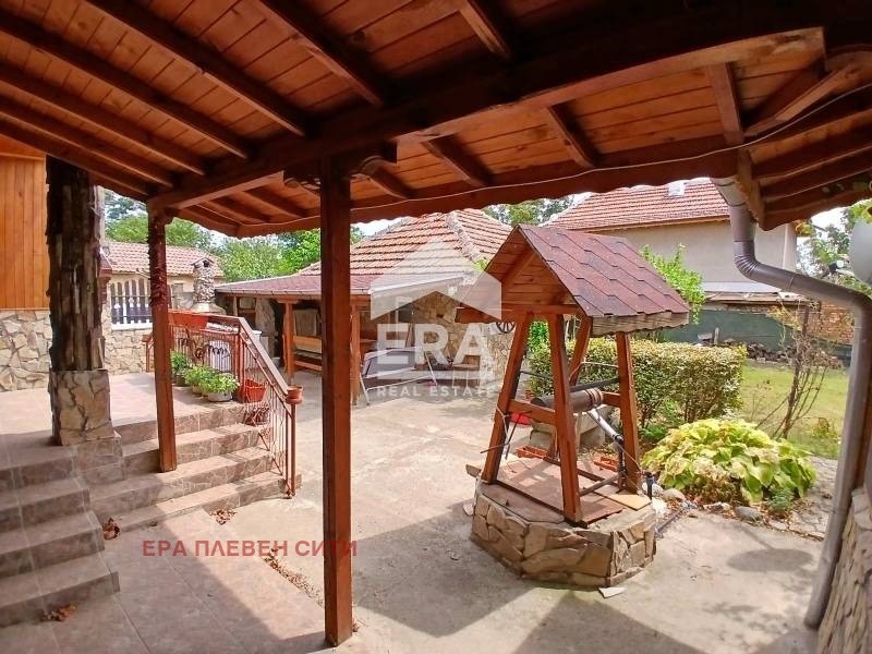 Продава КЪЩА, с. Бреница, област Плевен, снимка 9 - Къщи - 55441505