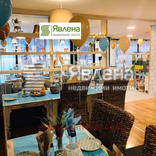 Продава  Заведение град София , Белите брези , 170 кв.м | 78304559 - изображение [4]