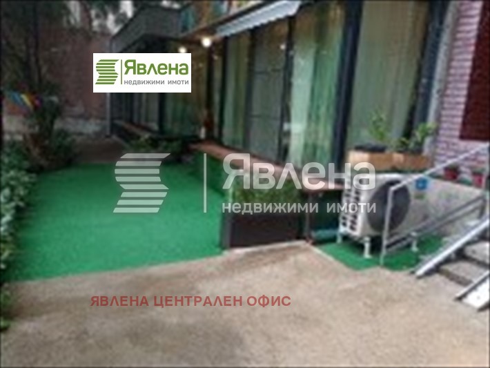 Продава  Заведение град София , Белите брези , 170 кв.м | 78304559 - изображение [5]