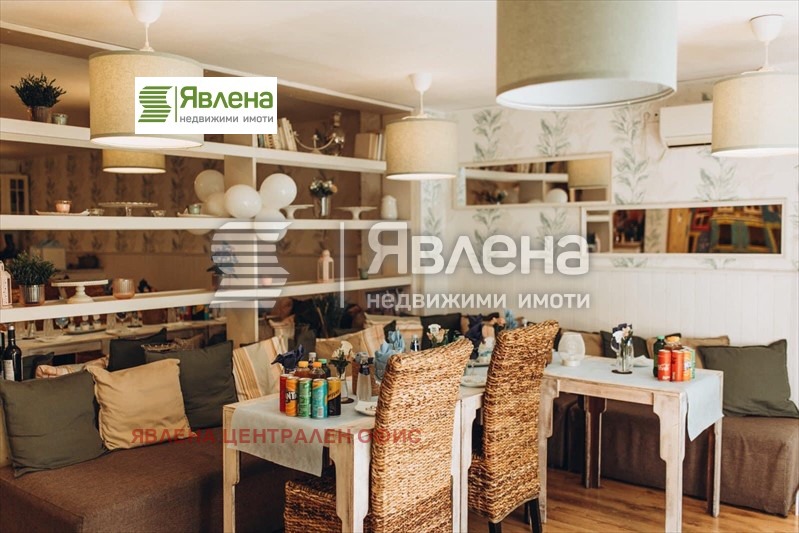 Продава  Заведение град София , Белите брези , 170 кв.м | 78304559 - изображение [6]