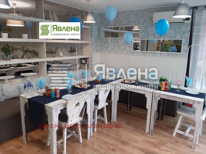 Продава  Заведение град София , Белите брези , 170 кв.м | 78304559 - изображение [2]
