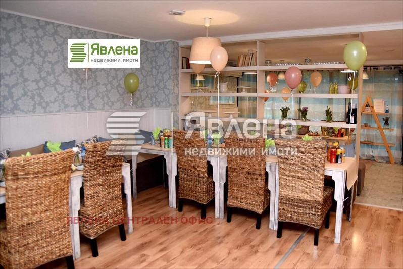 Продава  Заведение град София , Белите брези , 170 кв.м | 78304559 - изображение [3]