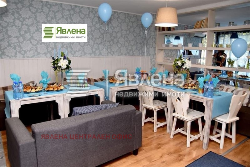 Продава  Заведение град София , Белите брези , 170 кв.м | 78304559 - изображение [7]