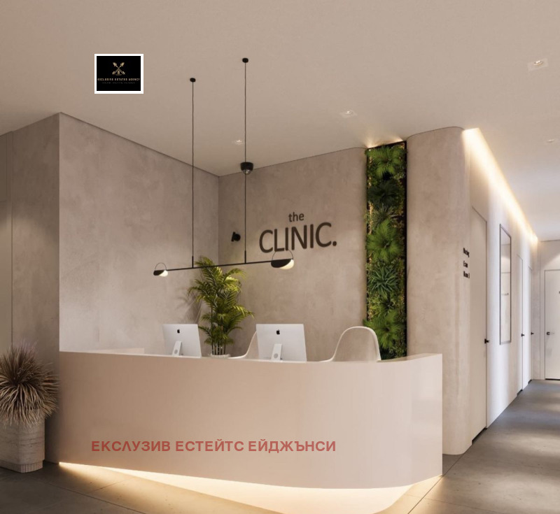 Продава БИЗНЕС ИМОТ, гр. Пловдив, Младежки Хълм, снимка 3 - Други - 52881474