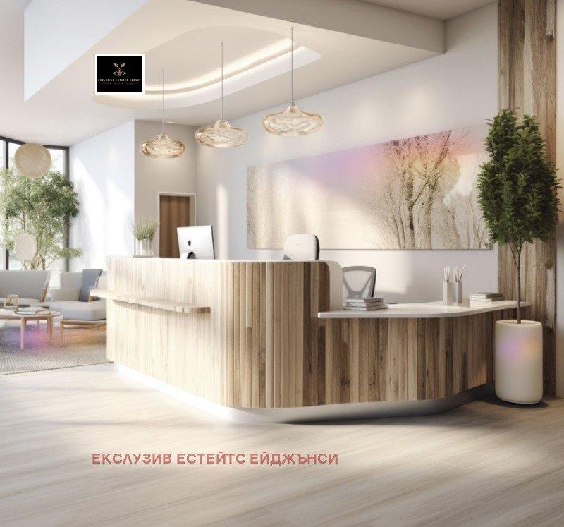 Продава БИЗНЕС ИМОТ, гр. Пловдив, Младежки Хълм