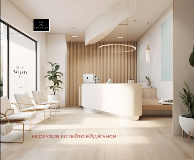 Продава БИЗНЕС ИМОТ, гр. Пловдив, Младежки Хълм, снимка 2 - Други - 52881474