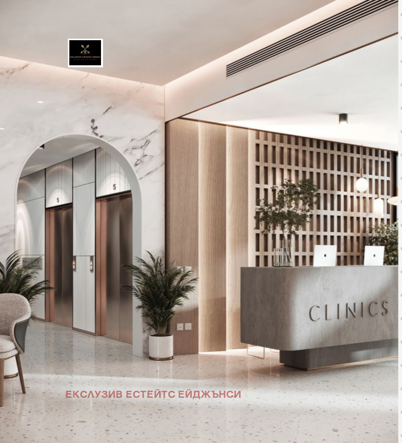 Продава БИЗНЕС ИМОТ, гр. Пловдив, Младежки Хълм, снимка 4 - Други - 52881474