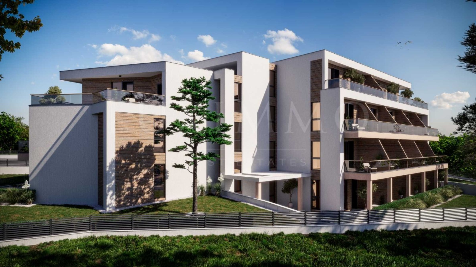 Продава 1-СТАЕН, гр. Созопол, област Бургас, снимка 3 - Апартаменти - 54823864