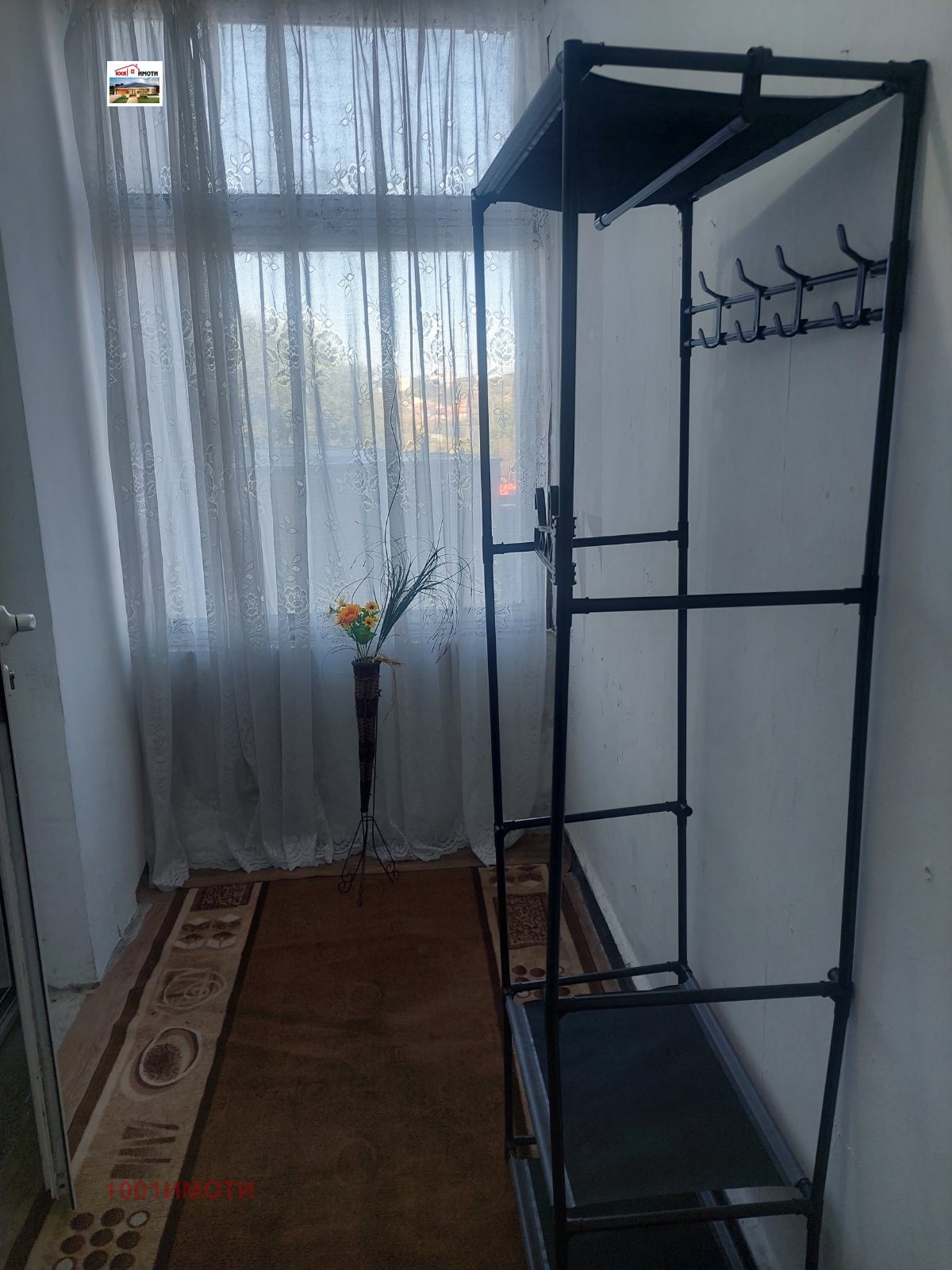 Продава 1-СТАЕН, гр. Добрич, Дунавите, снимка 7 - Апартаменти - 56066541