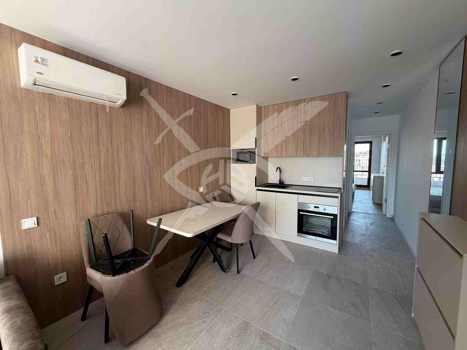 Продава 2-СТАЕН, гр. Свети Влас, област Бургас, снимка 2 - Апартаменти - 54249935