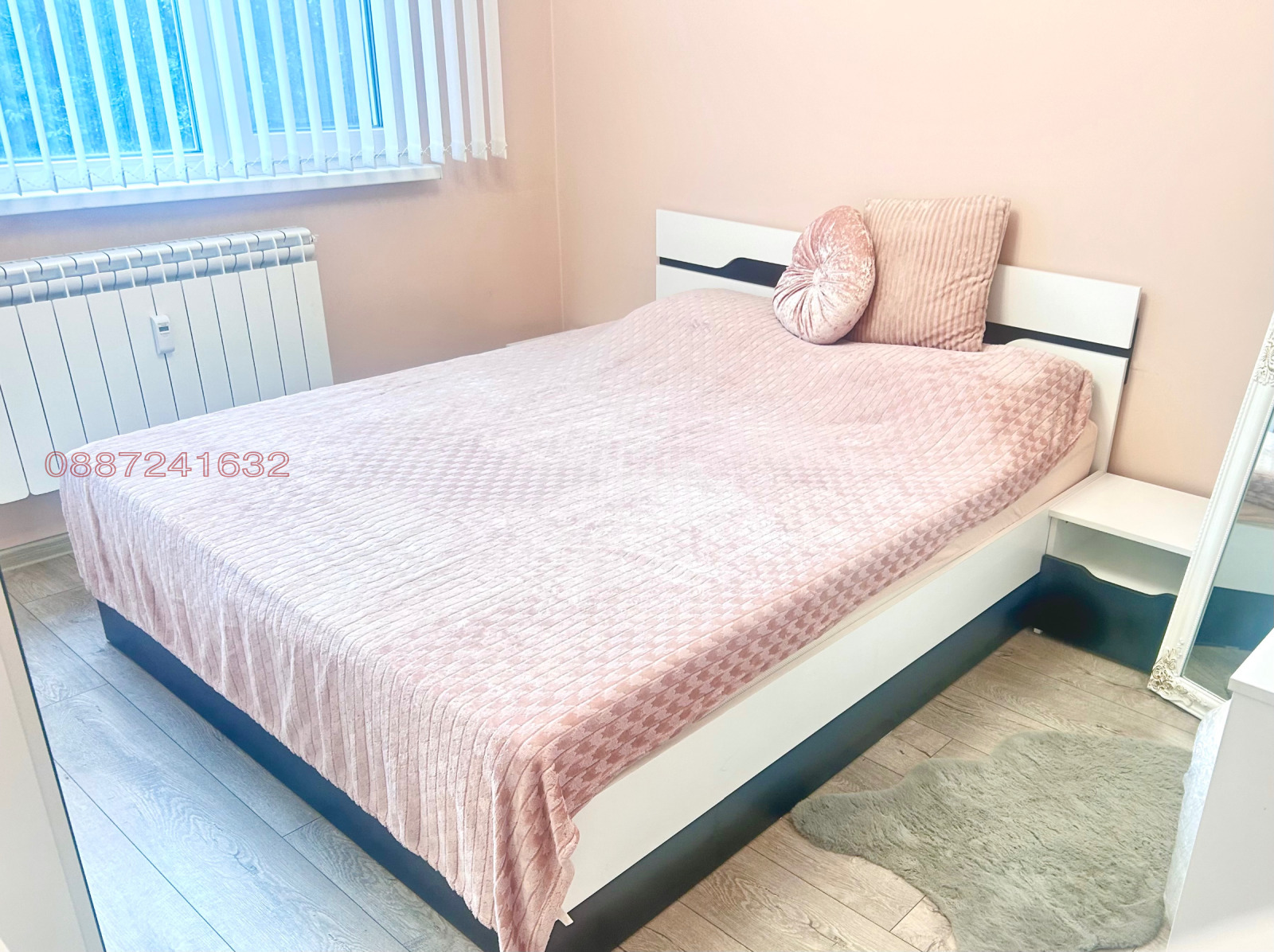 Продава 2-СТАЕН, гр. София, Хиподрума, снимка 7 - Апартаменти - 54658606