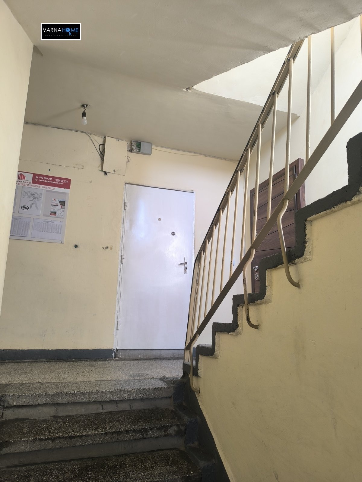 Продава 2-СТАЕН, гр. Варна, Владислав Варненчик 1, снимка 7 - Апартаменти - 55024120