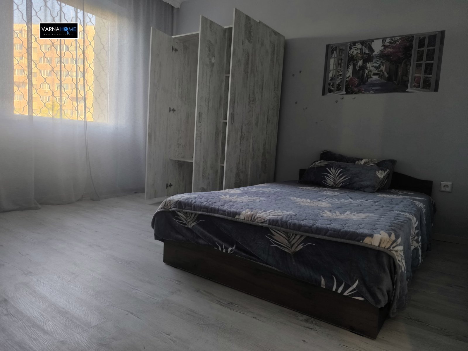 Продава 2-СТАЕН, гр. Варна, Владислав Варненчик 1, снимка 3 - Апартаменти - 55024120
