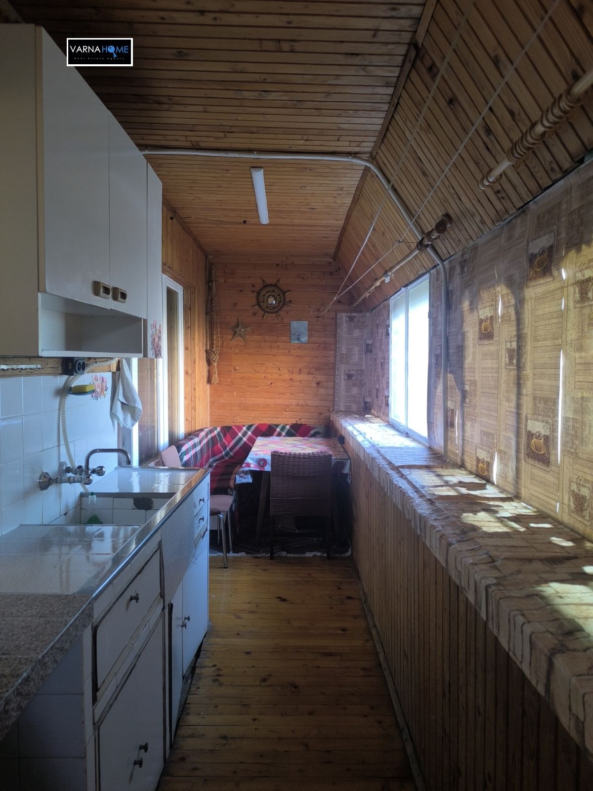 Продава 2-СТАЕН, гр. Варна, Владислав Варненчик 1, снимка 5 - Апартаменти - 55024120