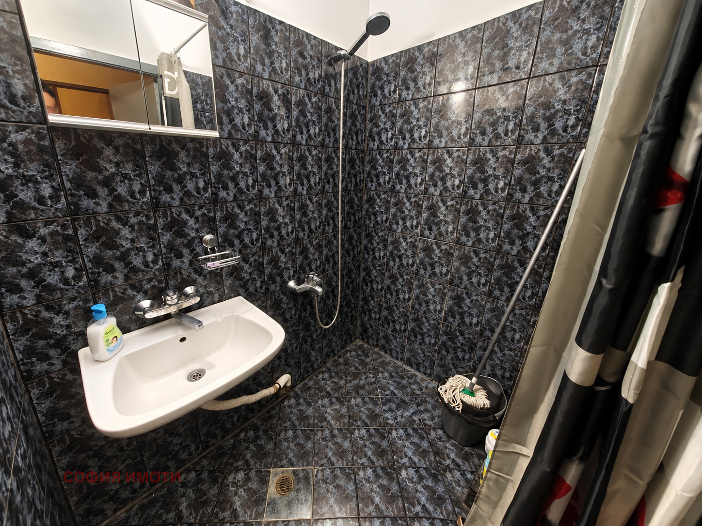 Продава 2-СТАЕН, гр. София, Борово, снимка 8 - Апартаменти - 55650619