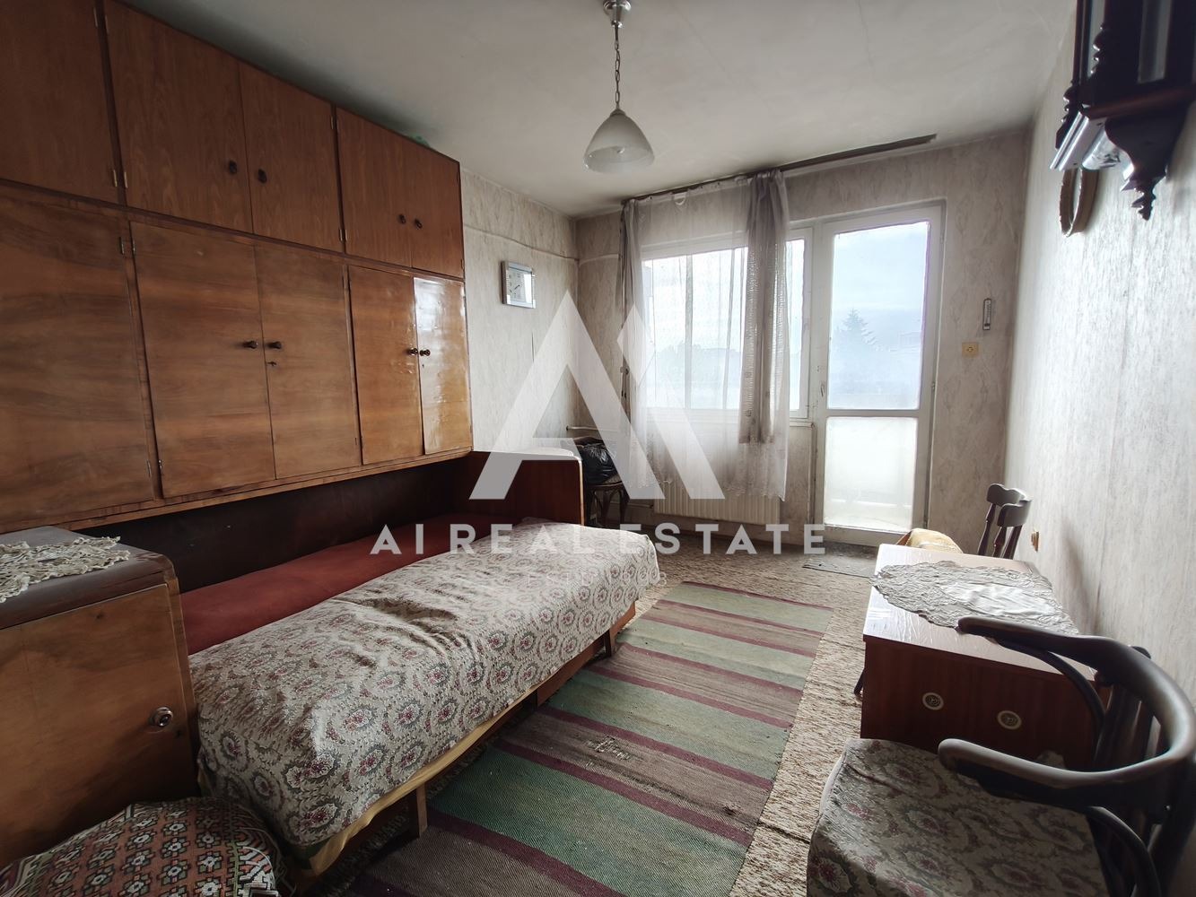 Продава 2-СТАЕН, гр. Плевен, Идеален център, снимка 3 - Апартаменти - 56269882