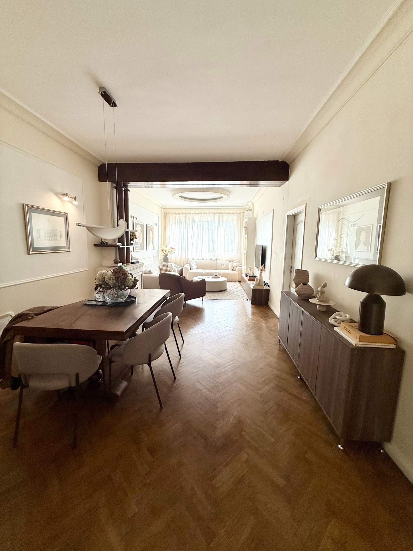 Продава 3-СТАЕН, гр. София, Яворов, снимка 2 - Апартаменти - 51907624