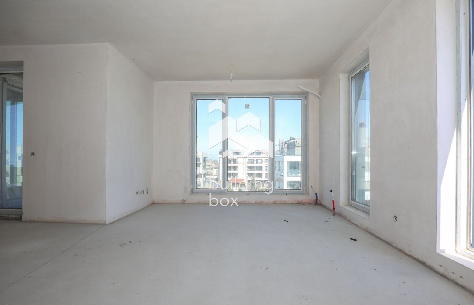 Продава 3-СТАЕН, гр. София, Витоша, снимка 2 - Апартаменти - 53962220