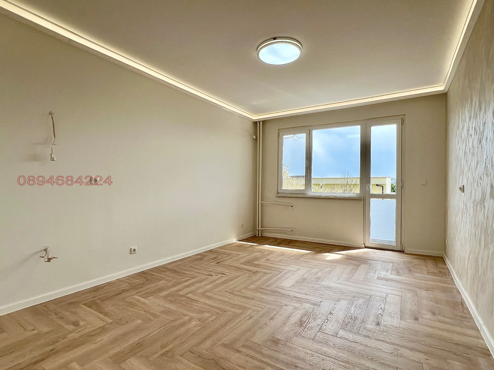 Продава 3-СТАЕН, гр. Варна, Младост 1, снимка 2 - Апартаменти - 53966334