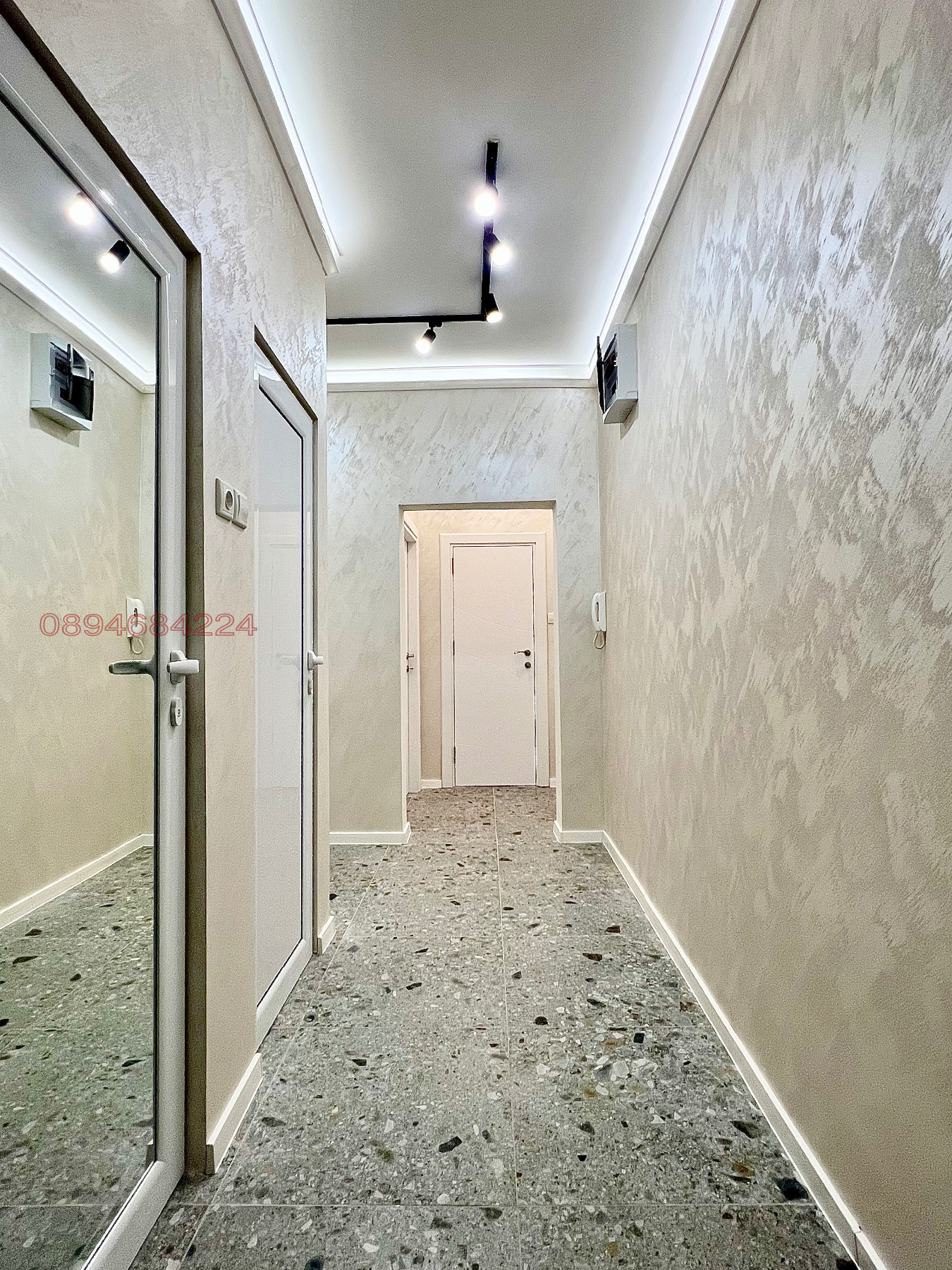 Продава 3-СТАЕН, гр. Варна, Младост 1