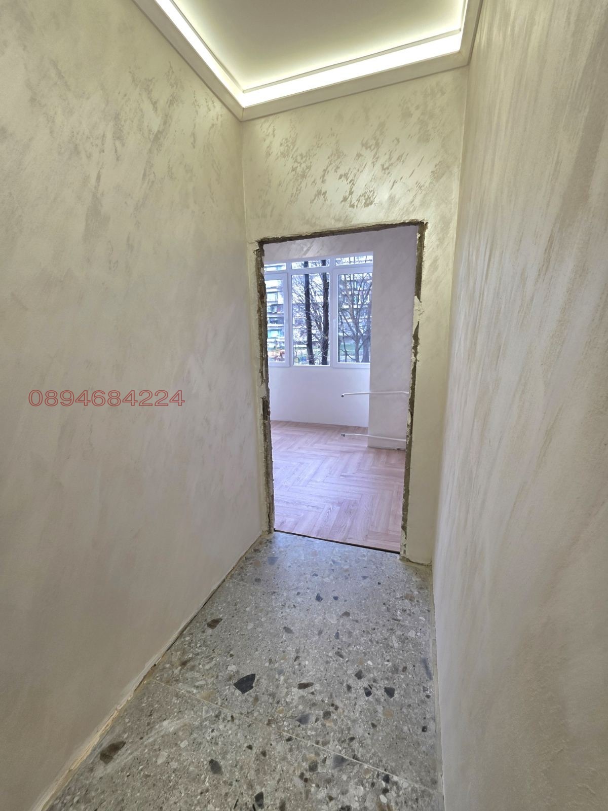 Продава 3-СТАЕН, гр. Варна, Младост 1, снимка 5 - Апартаменти - 53966334