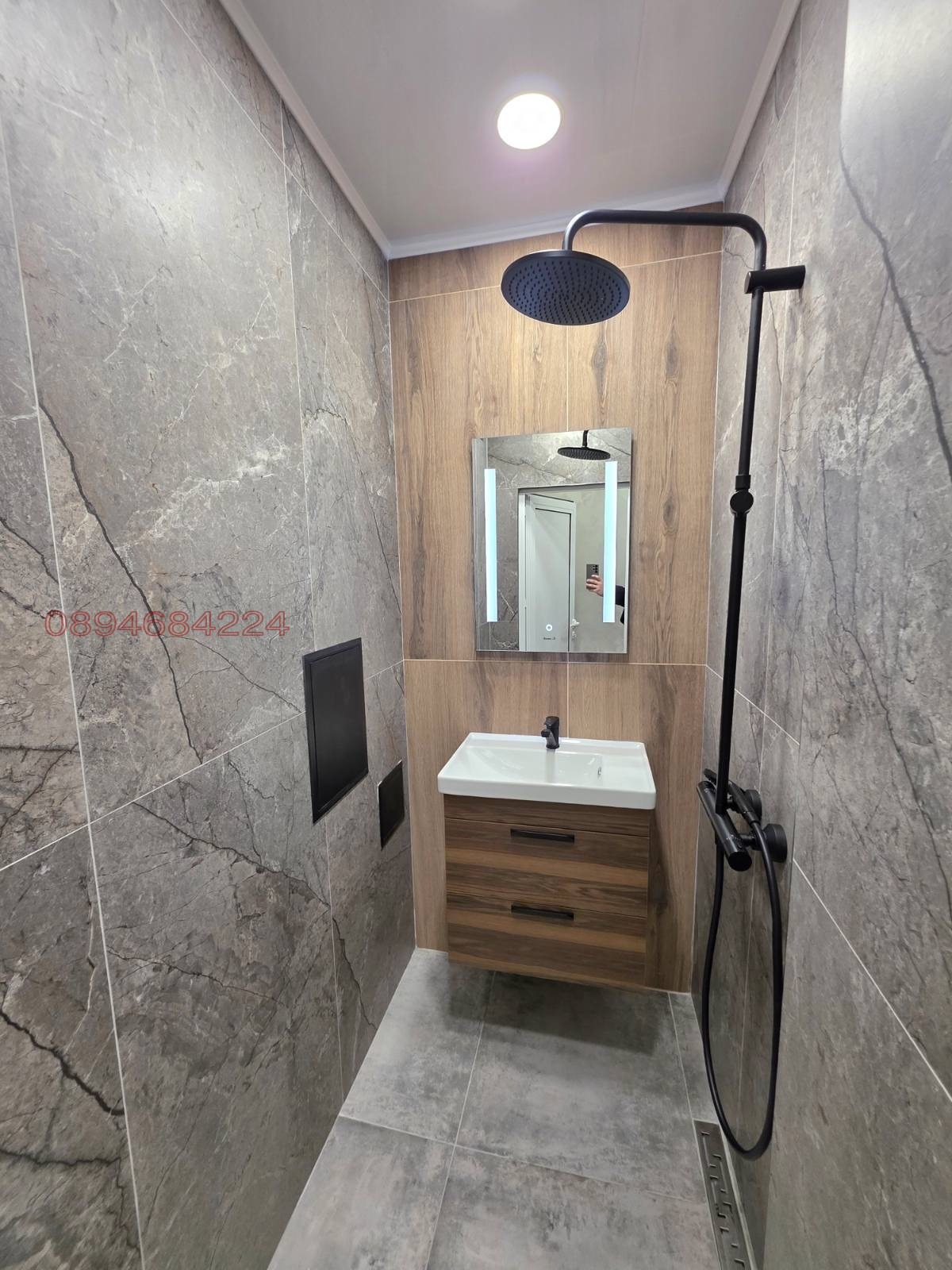 Продава 3-СТАЕН, гр. Варна, Младост 1, снимка 8 - Апартаменти - 53966334