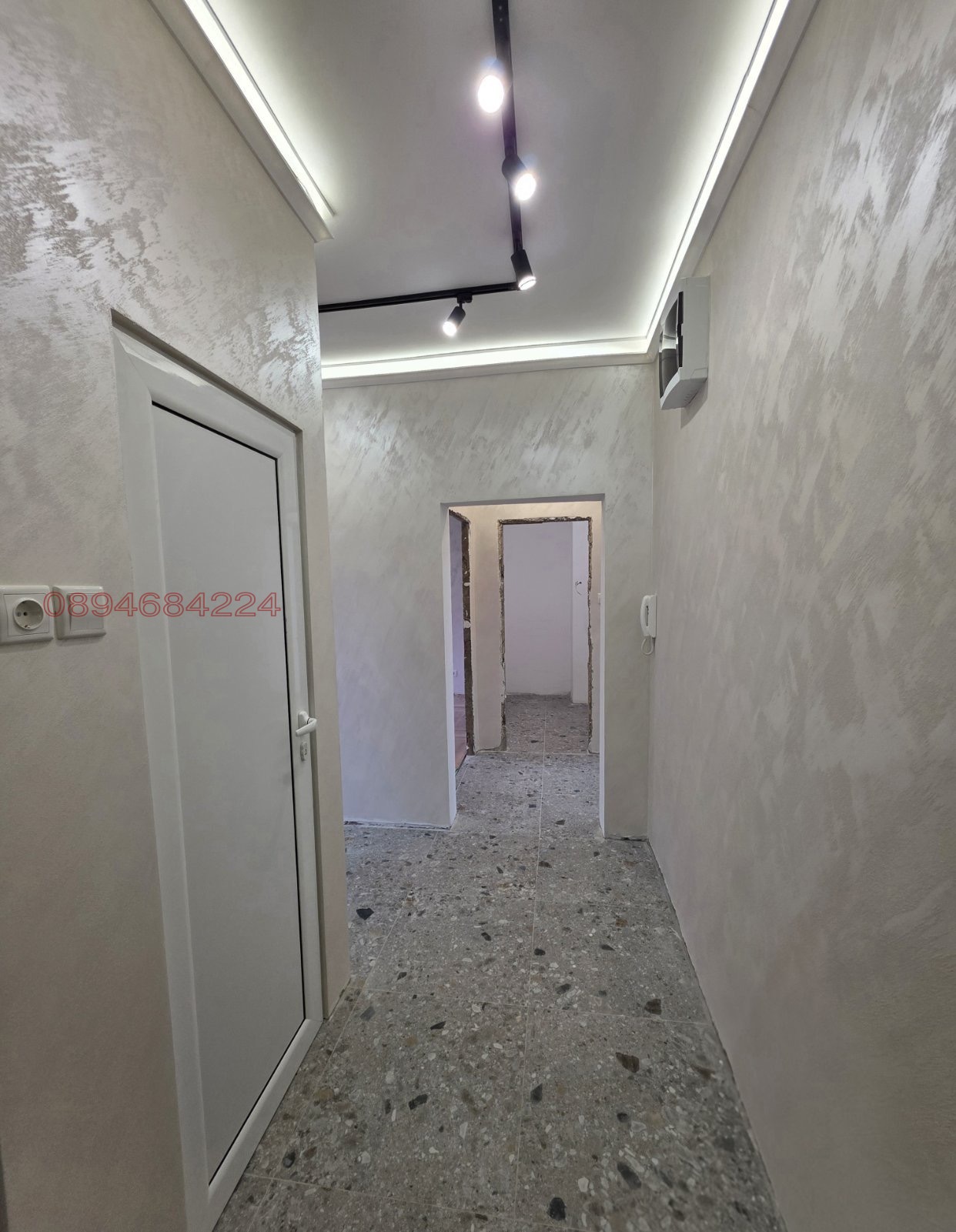 Продава 3-СТАЕН, гр. Варна, Младост 1, снимка 4 - Апартаменти - 53966334