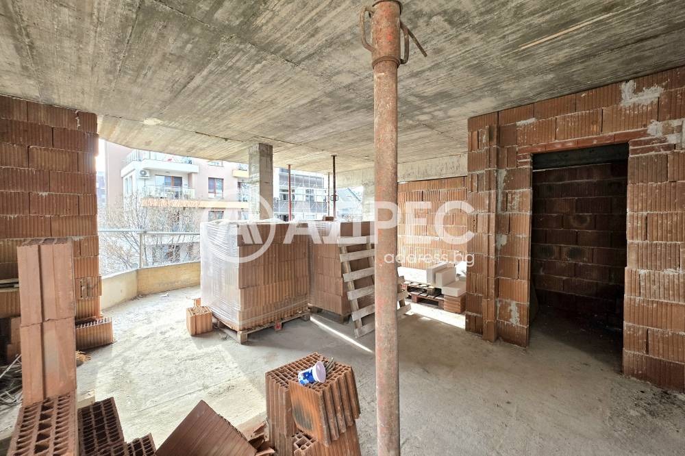 Продава 3-СТАЕН, гр. София, Център, снимка 7 - Апартаменти - 54131263