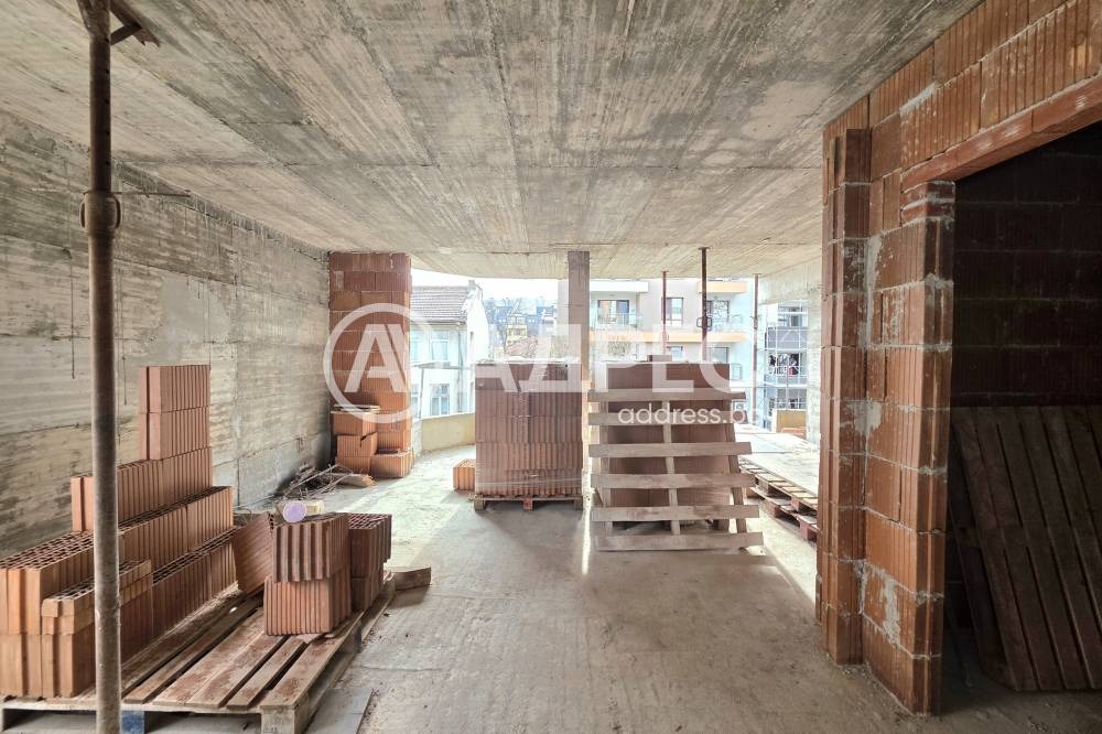 Продава 3-СТАЕН, гр. София, Център, снимка 5 - Апартаменти - 54131263