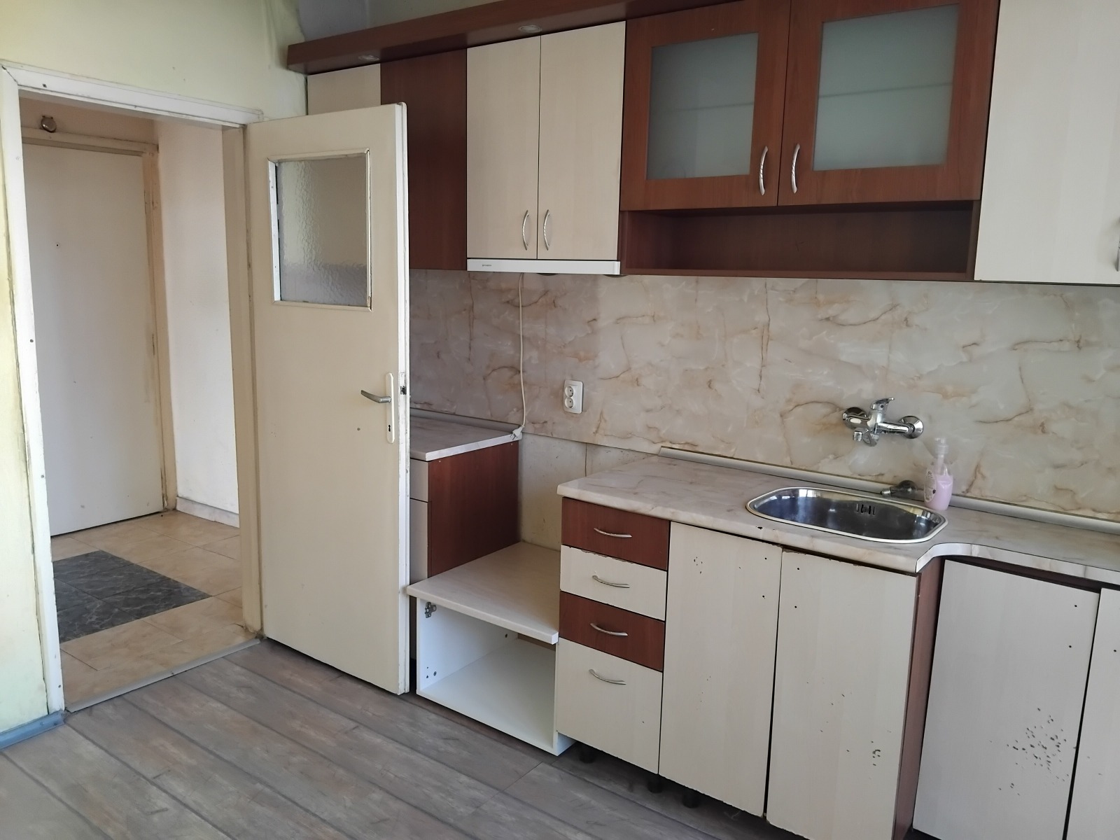 Продава 3-СТАЕН, гр. Русе, Широк център, снимка 9 - Апартаменти - 54250827