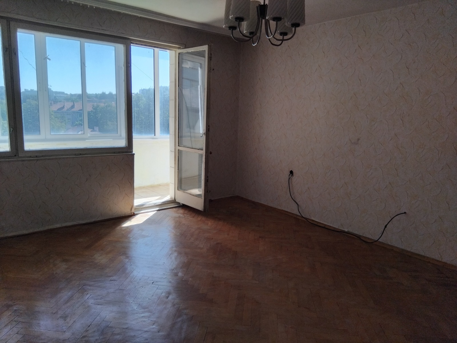 Продава 3-СТАЕН, гр. Русе, Широк център, снимка 2 - Апартаменти - 54250827