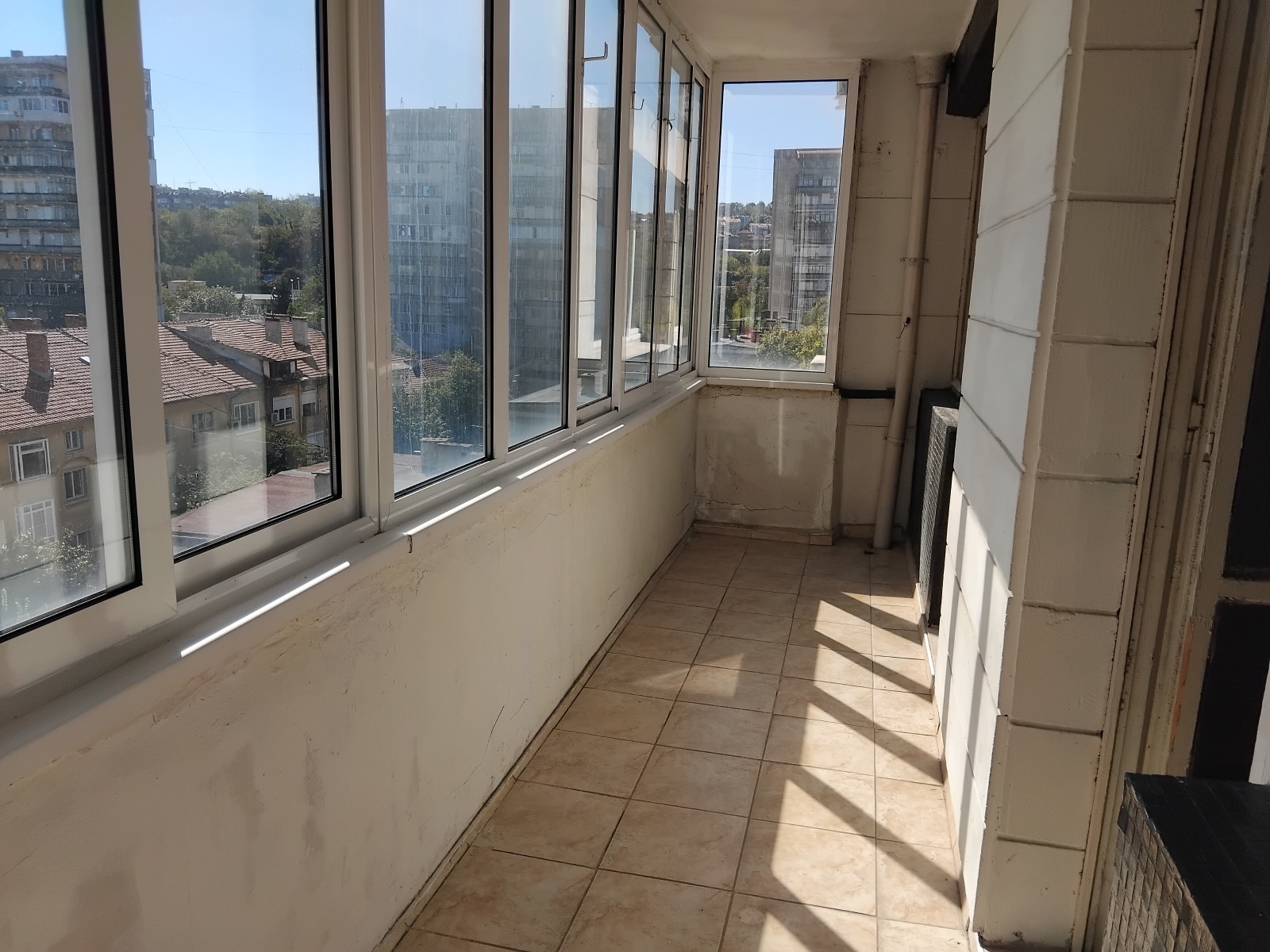 Продава 3-СТАЕН, гр. Русе, Широк център, снимка 5 - Апартаменти - 54250827