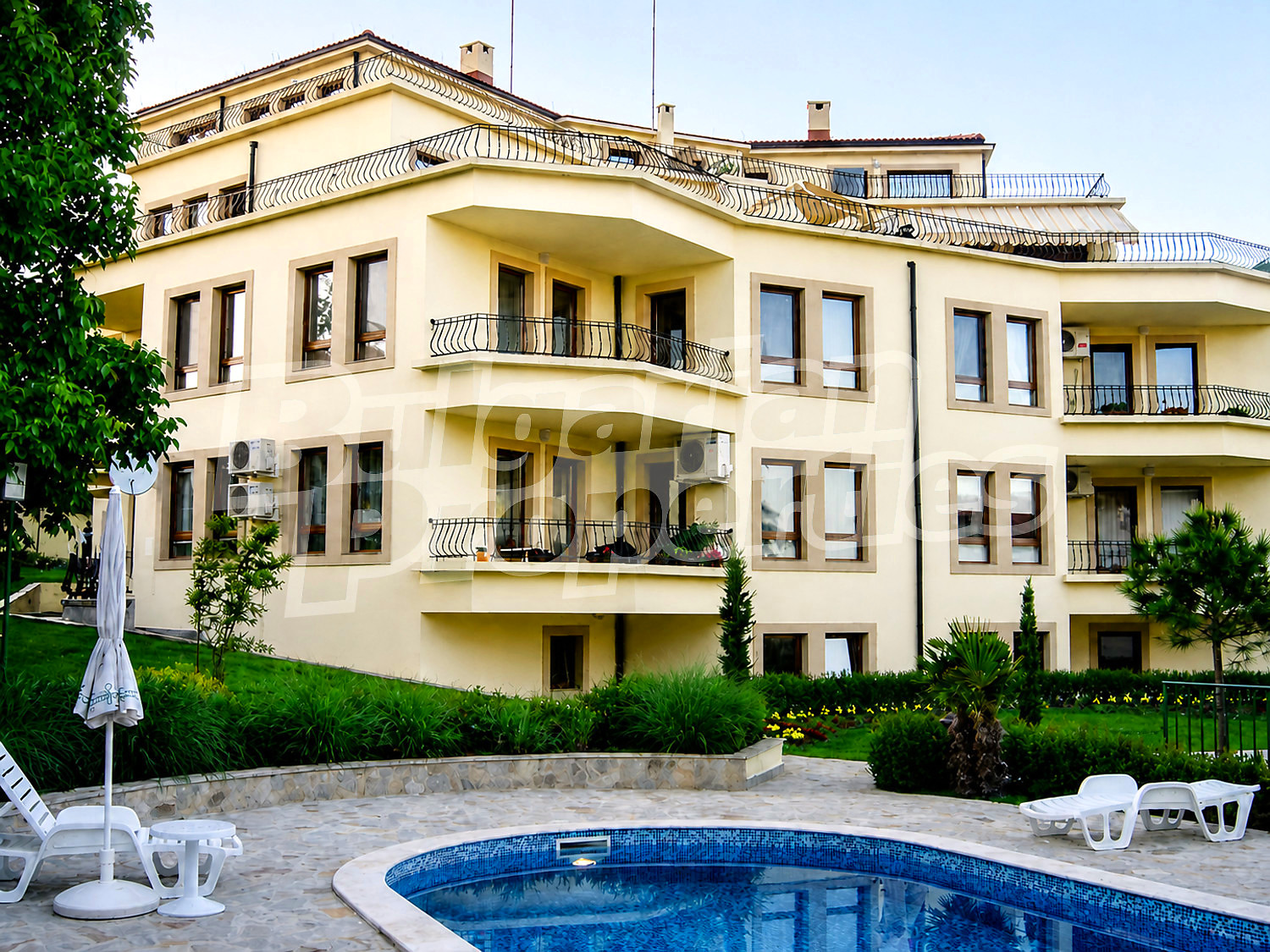 Продава 3-СТАЕН, гр. Варна, м-т Горна Трака, снимка 4 - Апартаменти - 54460327