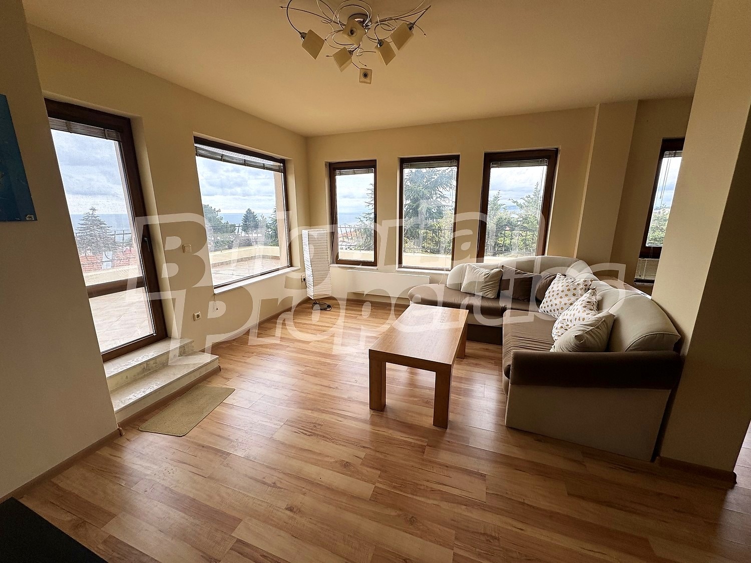 Продава 3-СТАЕН, гр. Варна, м-т Горна Трака, снимка 17 - Апартаменти - 54460327