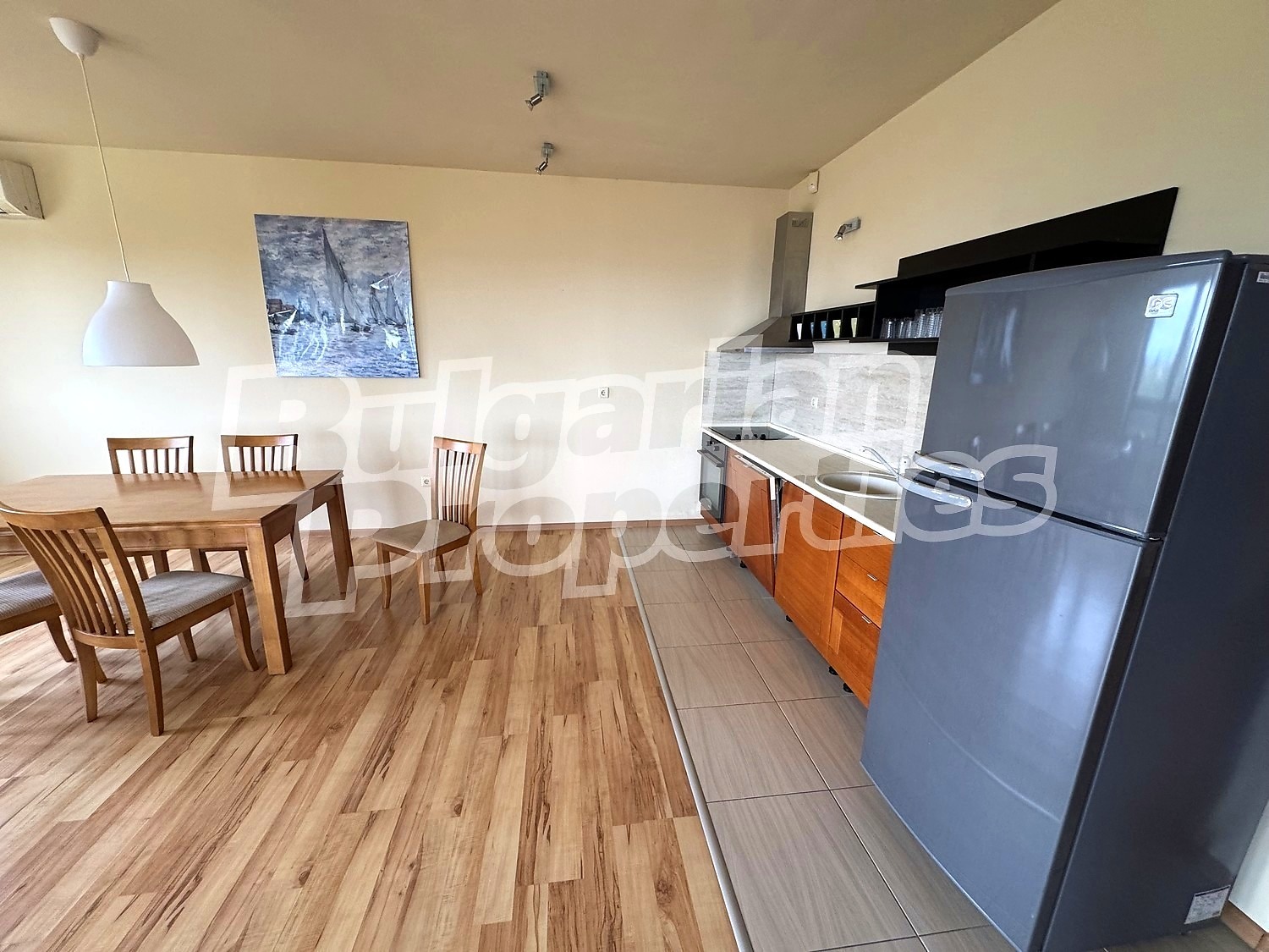 Продава 3-СТАЕН, гр. Варна, м-т Горна Трака, снимка 15 - Апартаменти - 54460327